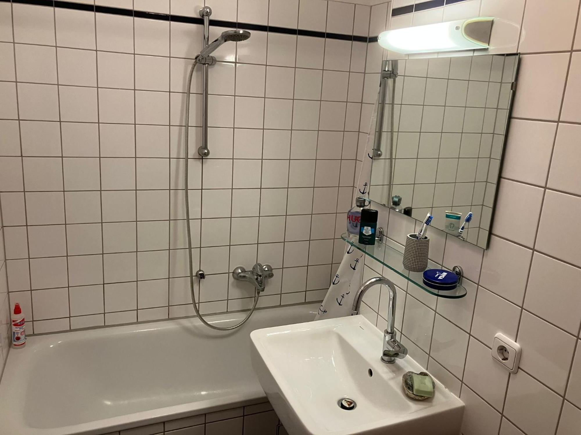 Raja Jooseppi Apartments Βερολίνο Εξωτερικό φωτογραφία