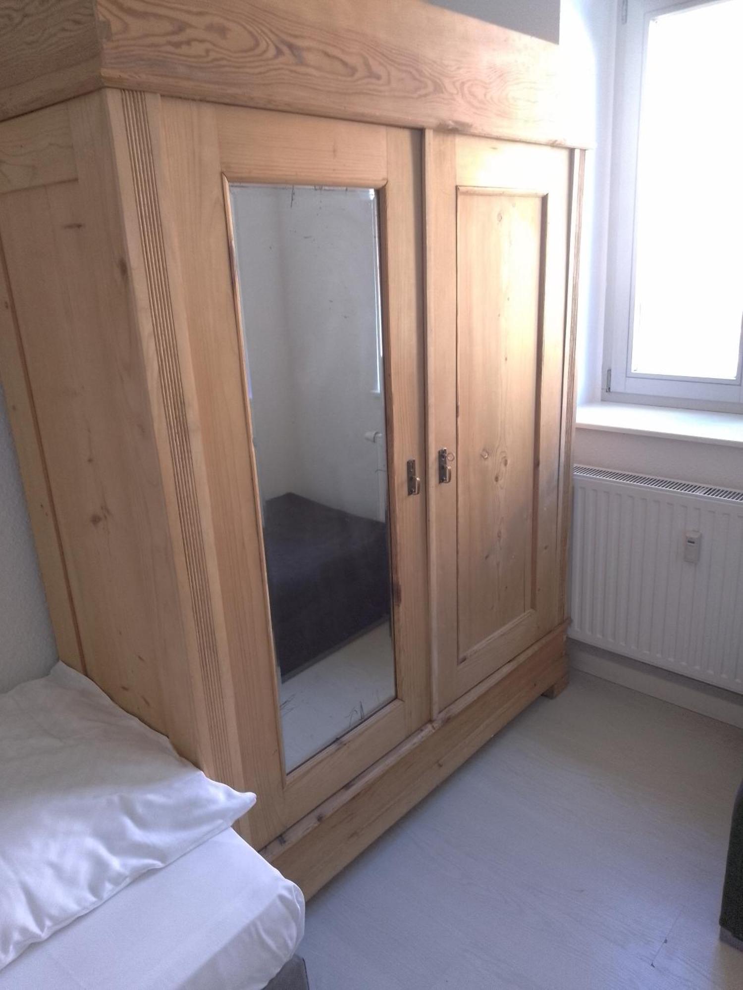 Raja Jooseppi Apartments Βερολίνο Εξωτερικό φωτογραφία