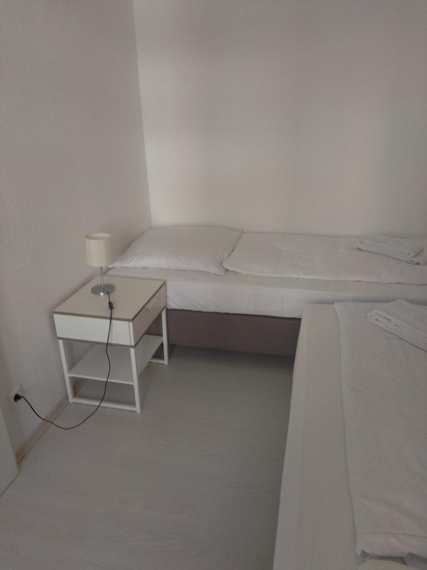 Raja Jooseppi Apartments Βερολίνο Εξωτερικό φωτογραφία