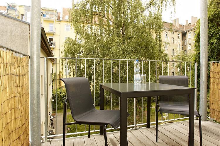 Raja Jooseppi Apartments Βερολίνο Δωμάτιο φωτογραφία